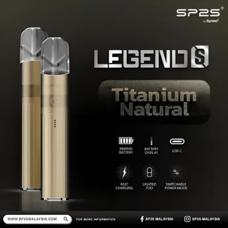 臺灣電子煙主機