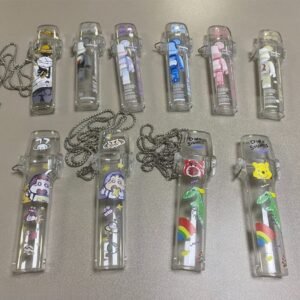 SP2S電子煙保護套