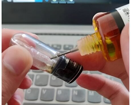 sp2s分離殼的注油方式