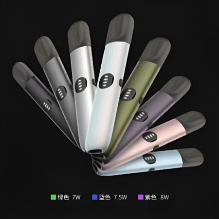 VAKA六代電子煙主機