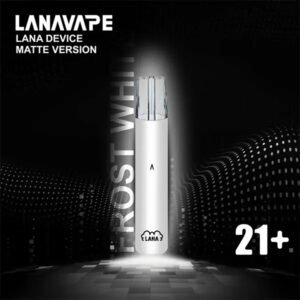 LANA 電子煙主機