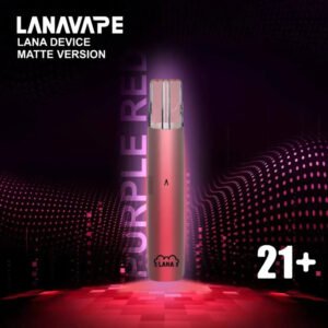 LANA VAPE