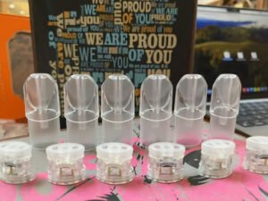 Sp2s空煙彈 空油倉