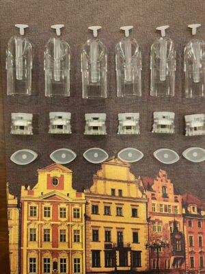 Sp2s 電子煙油倉