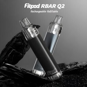 Fitpod RBAR Q2