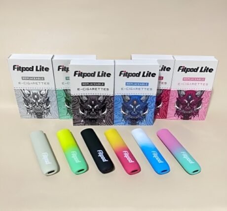 Fitpod Lite主機 台灣現貨