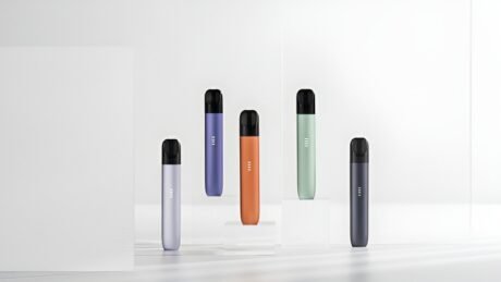 悅刻Relx 主機 幻影系列