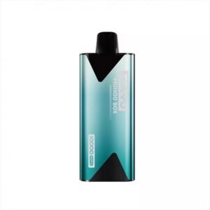 TOKYO MOHOO BOX 電子煙