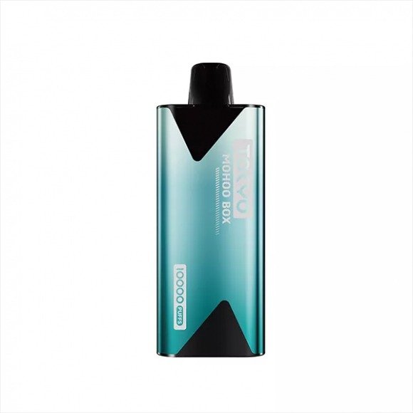 TOKYO MOHOO BOX 電子煙