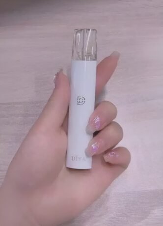 叮啞主機 DIYA霧化桿