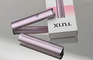 正版 TUTX主機 一代霧化桿