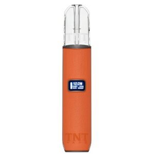 TNT主機 皮革主機