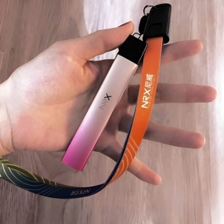 NRX主機 尼威3代煙桿