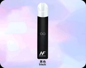 INF電子煙 電子煙主機