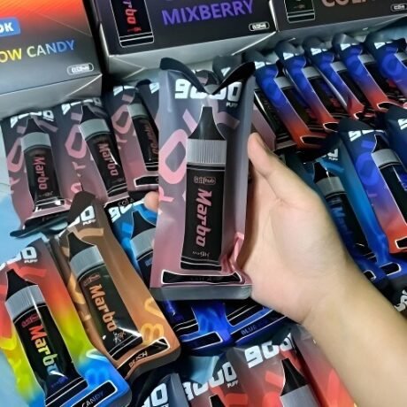 拋棄式電子煙 台灣現貨供應