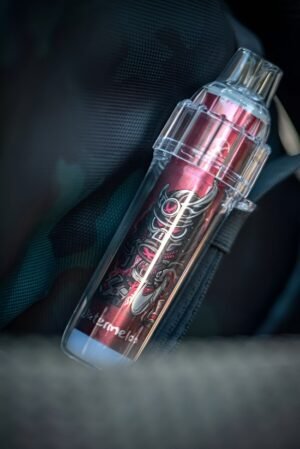 喜貝拋棄式電子煙