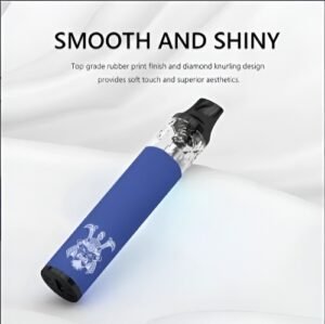 DISPOSABLE BARS 可注油電子煙