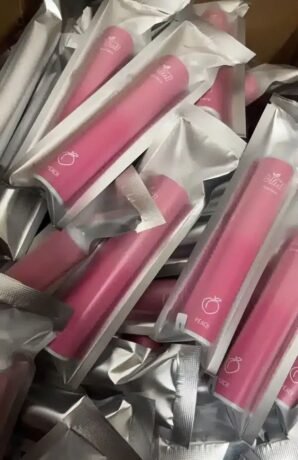 正版推薦LIMI 7000 PUFFS 一次性電子煙