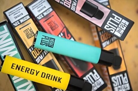 Hebat 喜貝2500口 一次性電子煙 正版推薦