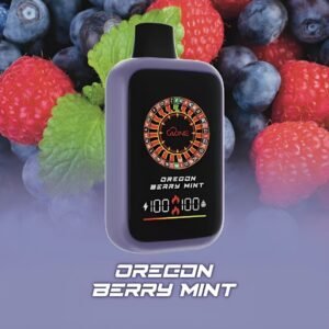 賭場電子煙 AONE VAPE CasinoX