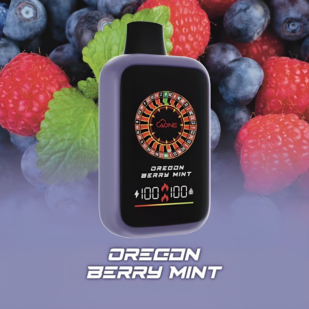 賭場電子煙 AONE VAPE CasinoX