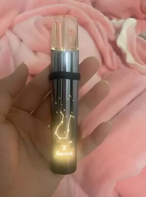 Saico主機 炫刻電子煙霧化桿