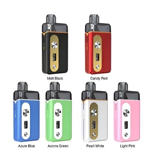 Artery Pal3 動脈3代電子煙