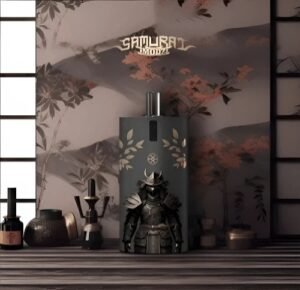 將軍主機 SAMURAI ARMOUR