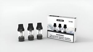 將軍 S2電子煙桿