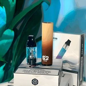 將軍 S2電子煙主機