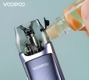 VOOPOO VMATE MAX 注油主機套裝