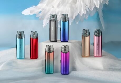 VOOPOO VMATE PRO 注油主機套裝