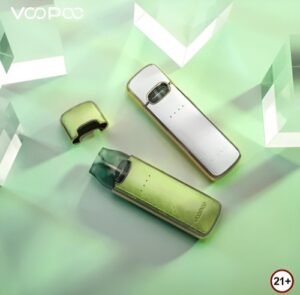 VOOPOO VMATE E 煙彈套件