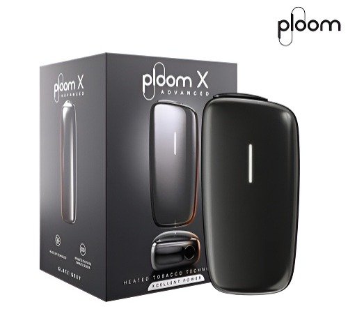 Ploom X主機
