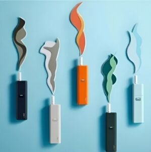 樂美 LEME加熱菸 主機