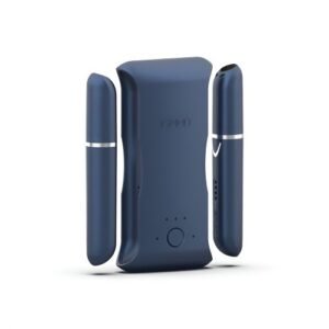 ISMOD II PLUS 單雙桿 加熱煙機