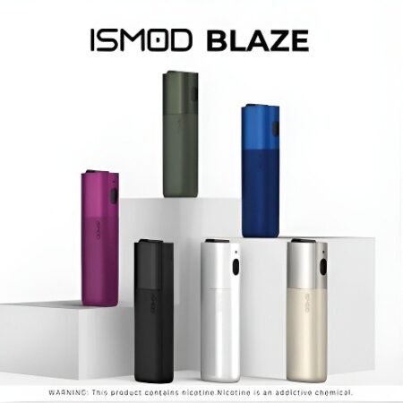 ISMOD BLAZE